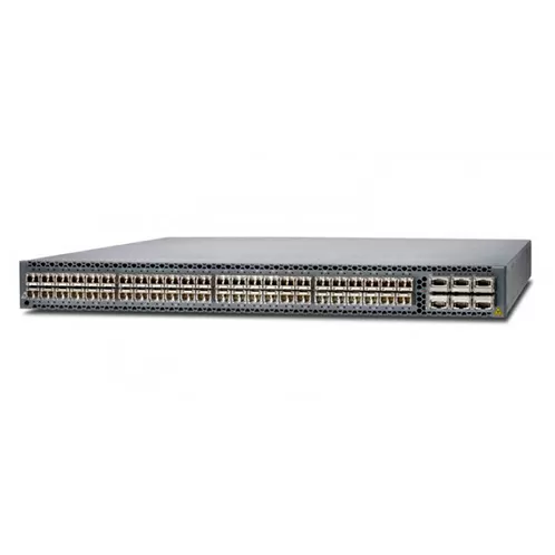 Коммутатор Juniper QFX5100-48S-3AFO