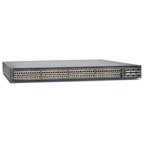 Коммутатор Juniper QFX5100-48S-AFI