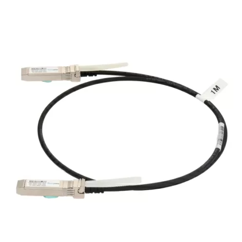 Оптический трансивер Juniper QFX-SFP-10GE-DAC-1M