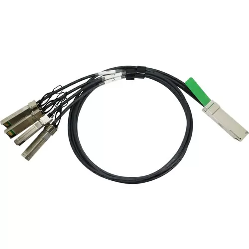 Оптический трансивер Juniper QFX-QSFP-DACBO-1M