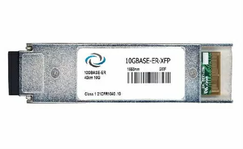 Оптический трансивер Juniper EX-XFP-10GE-SR