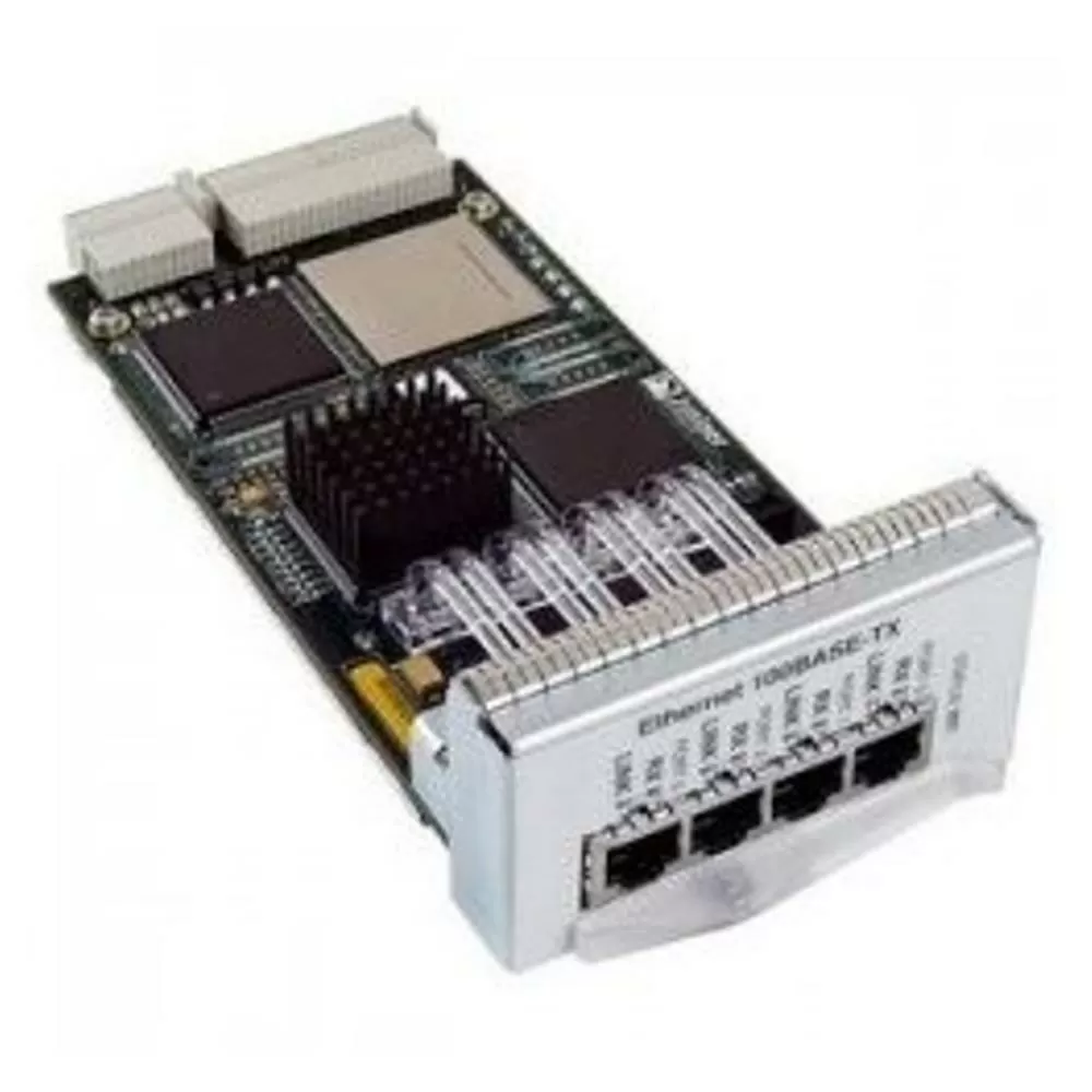 Модуль расширения Juniper EX4550-EM-8XT