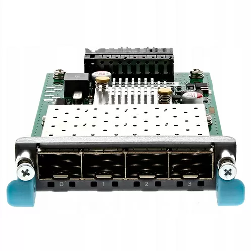 Модуль расширения Juniper EX-UM-4SFPP-MR