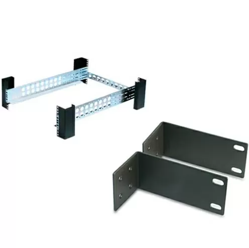 Крепление в стойку Juniper SRX300-RMK0