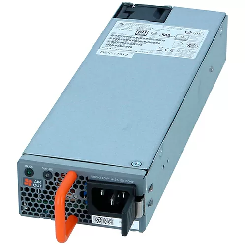Блок питания Juniper JPSU-550-DC-AFO