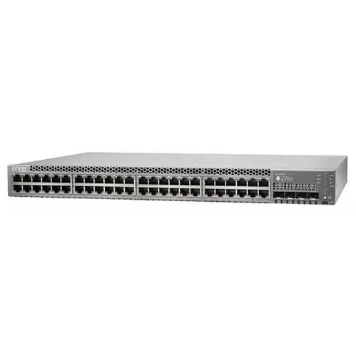 Коммутатор Juniper EX4100-48MP