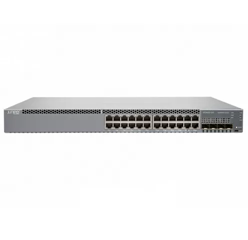 Коммутатор Juniper EX2300-48T-VC