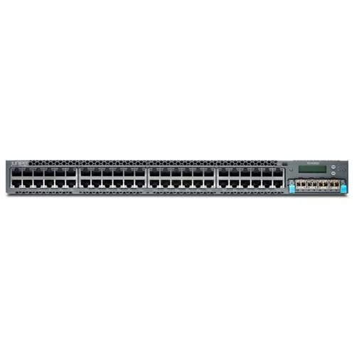 Коммутатор Juniper EX4400-48F