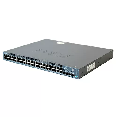 Коммутатор Juniper EX3400-48T