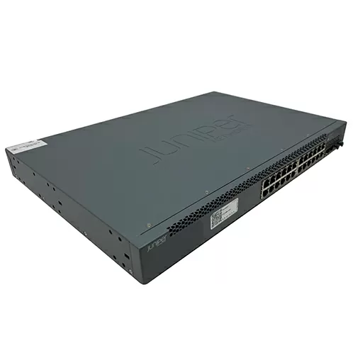 Коммутатор Juniper EX3400-24P
