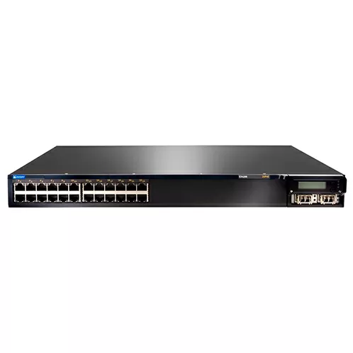Коммутатор Juniper EX3200-24T-DC