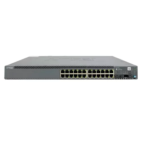 Коммутатор Juniper EX2300-24T