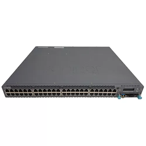 Коммутатор Juniper EX4300-48P
