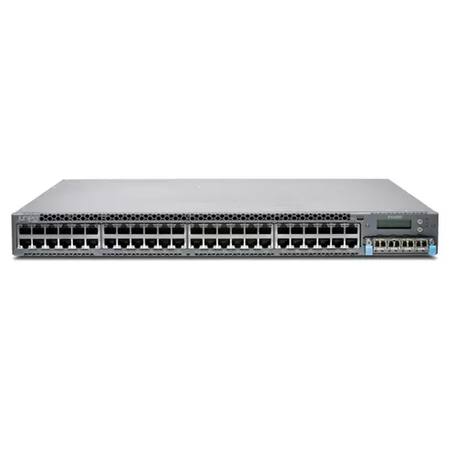 Коммутатор Juniper EX4200-48T