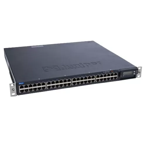 Коммутатор Juniper EX4200-24T USED