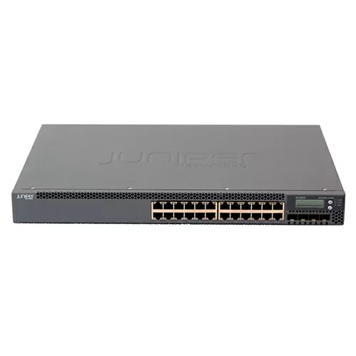 Коммутатор Juniper EX3300-24T