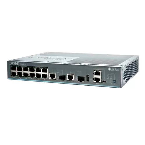 Коммутатор Juniper EX series