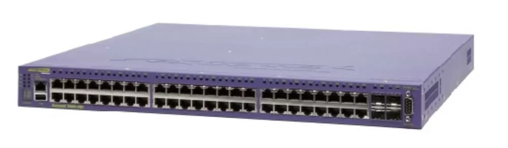 Коммутатор Extreme Summit X460-48T USED