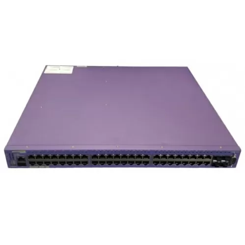 Коммутатор Extreme Summit X460-48T