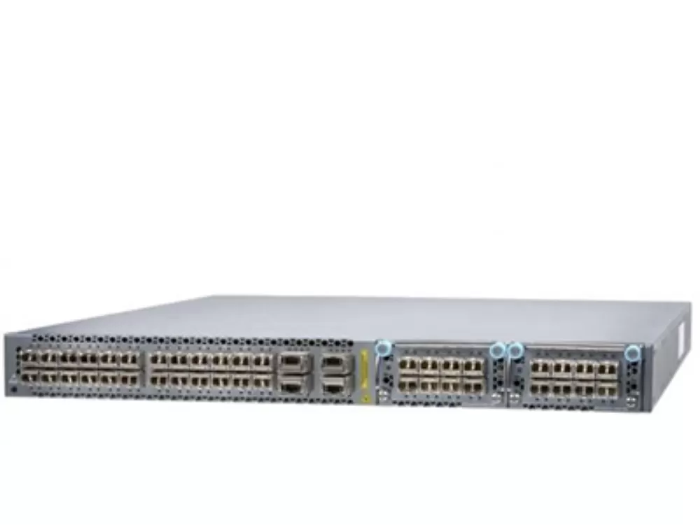 Коммутатор Extreme Summit X430-24P