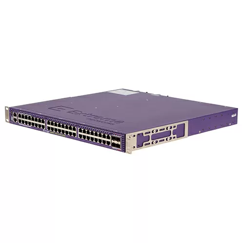 Коммутатор Extreme Summit X460-G2-48p-10GE4-Base