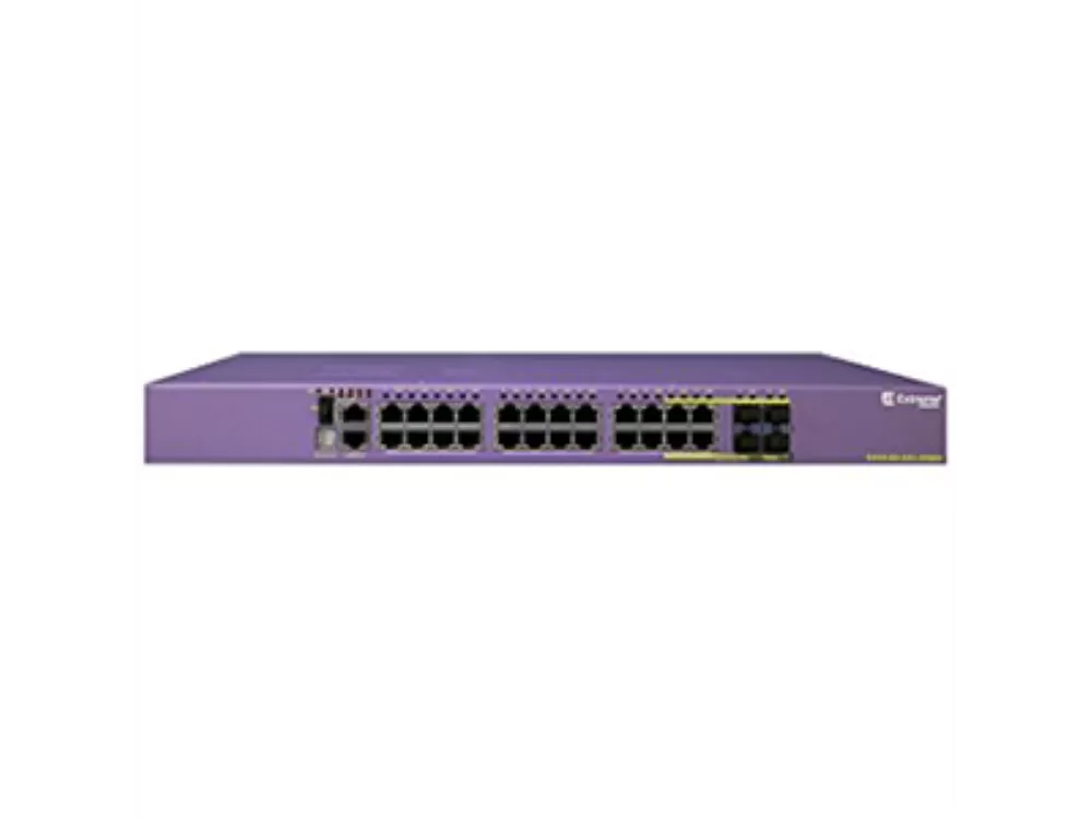 Коммутатор Extreme Summit X440-G2-24t-GE4