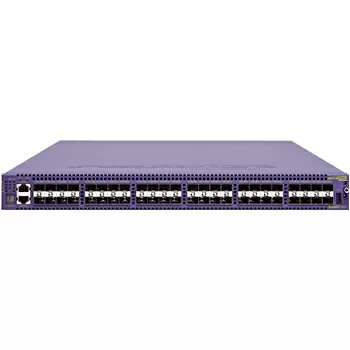 Коммутатор Extreme Summit X670-48X