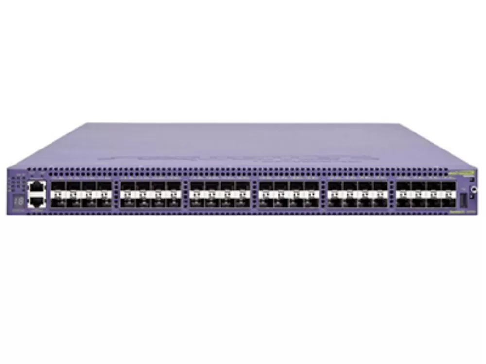 Коммутатор Extreme Summit X670V-48X-FB
