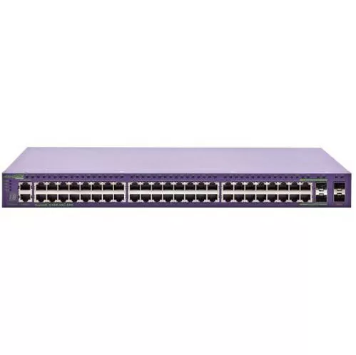 Коммутатор Extreme Summit X670-48X-FB