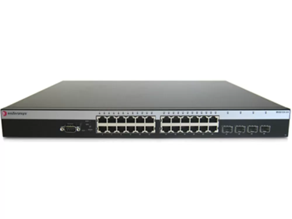 Коммутатор Extreme Networks 08G20G4-24P