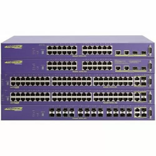 Коммутатор Extreme Summit X250E-24X