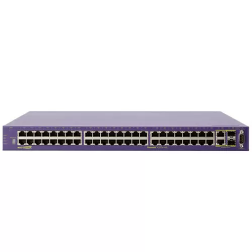 Коммутатор Extreme Summit X250E-48TDC