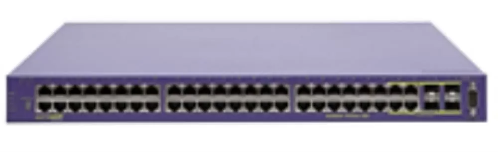 Коммутатор Extreme Summit X450E-48T