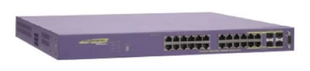 Коммутатор Extreme Summit X450A-24TDC