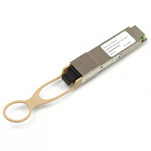 Модуль Extreme Networks QSFP+ SR4 MPO 100m, 10319