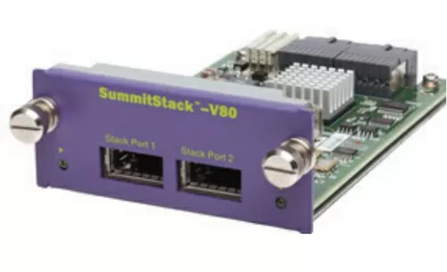 Модуль расширения Extreme SummitStack-V80, 16420