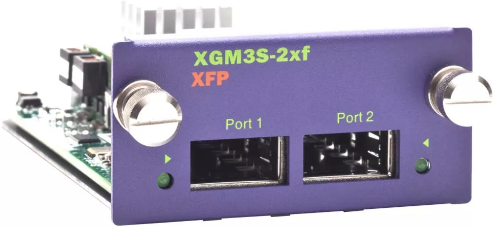 Модуль расширения Extreme Summit XGM3S-2XF