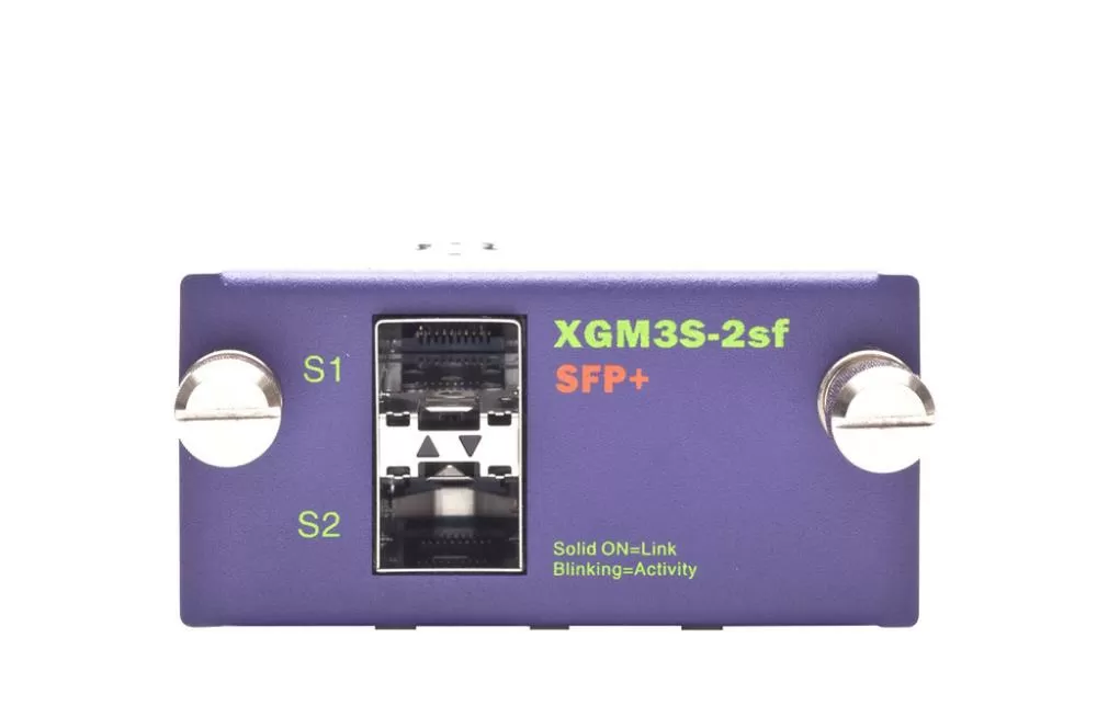 Модуль расширения Extreme Summit XGM3-2SF