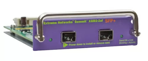 Модуль расширения Extreme Summit XGM2-2SF