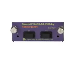 Модуль для коммутаторов Extreme Summit X460-G2 VIM-2Q