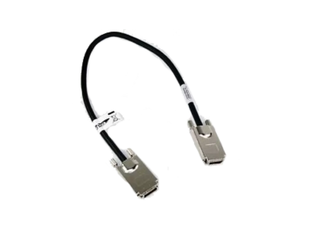Кабель Extreme Networks Stacking Cable 0.5m, 250084-00