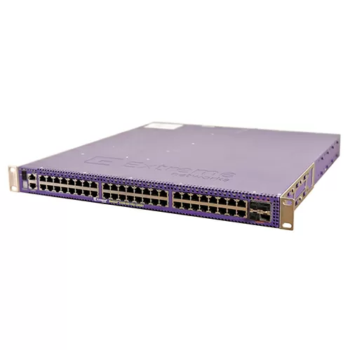 Коммутатор Extreme Networks X450-G2-48p-10GE4 USED