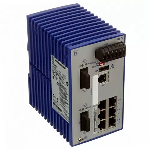 Коммутатор Hirschmann RS20-0800S2S2SDAEHC
