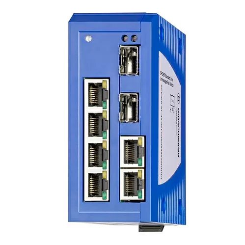 Коммутатор Hirschmann BRS40-0012OOOO-STCZ99HHSEA