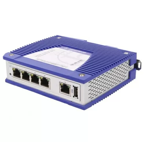 Коммутатор Hirschmann SPIDER-PL-20-08T1S29999TZ9HHHH