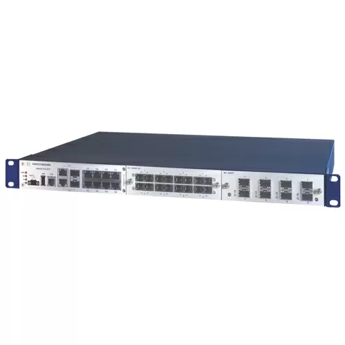 Коммутатор Hirschmann MACH102-8TP