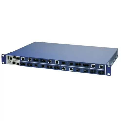 Коммутатор Hirschmann MAR1040-4C4C4C4C9999EMMHRHH