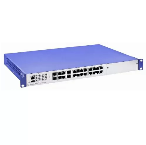 Коммутатор Hirschmann MAR1040-4C4C4C4C999SMMHPHH