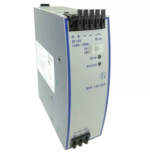 Блок питания Hirschmann RPS-120 EEC