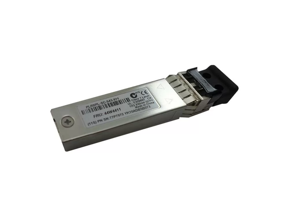 Оптический трансивер IBM 10GBE 850NM FIBRE SFP+, 44W4411